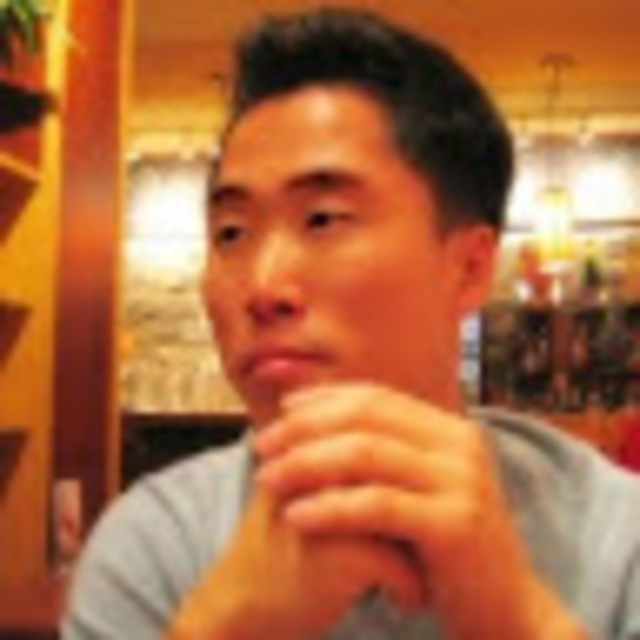 Meet your Posher, Bryan - Picture 1 of 1